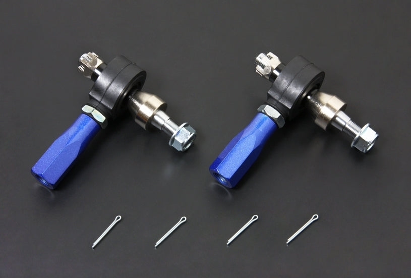 Hardrace Inverted Tie Rod End – Nissan Silvia / 180SX S14 (6255-P) – Default Title