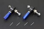 Hardrace Inverted Tie Rod End – Nissan Silvia / 180SX S14 (6255-P) – Default Title