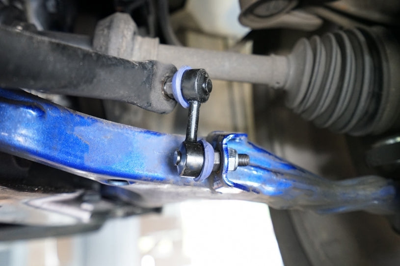 Hardrace Front Reinforced Stabiliser Link – Honda CR-V 2002–2004 / Honda CR-V 2005–2006 (6258) – 6258