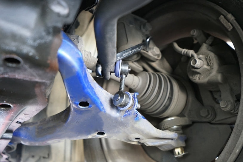 Hardrace Front Reinforced Stabiliser Link – Honda CR-V 2002–2004 / Honda CR-V 2005–2006 (6258) – 6258