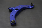 Hardrace Front Lower Control Arm – Mazda Protegé BJ / 2003 – Hardened Rubber