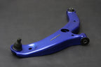 Hardrace Front Lower Control Arm – Mazda Protegé BJ / 2003 – Hardened Rubber
