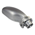 Plazmaman Nissan SR20DET S14/S15 Top Half Inlet Plenum - gallery image 1