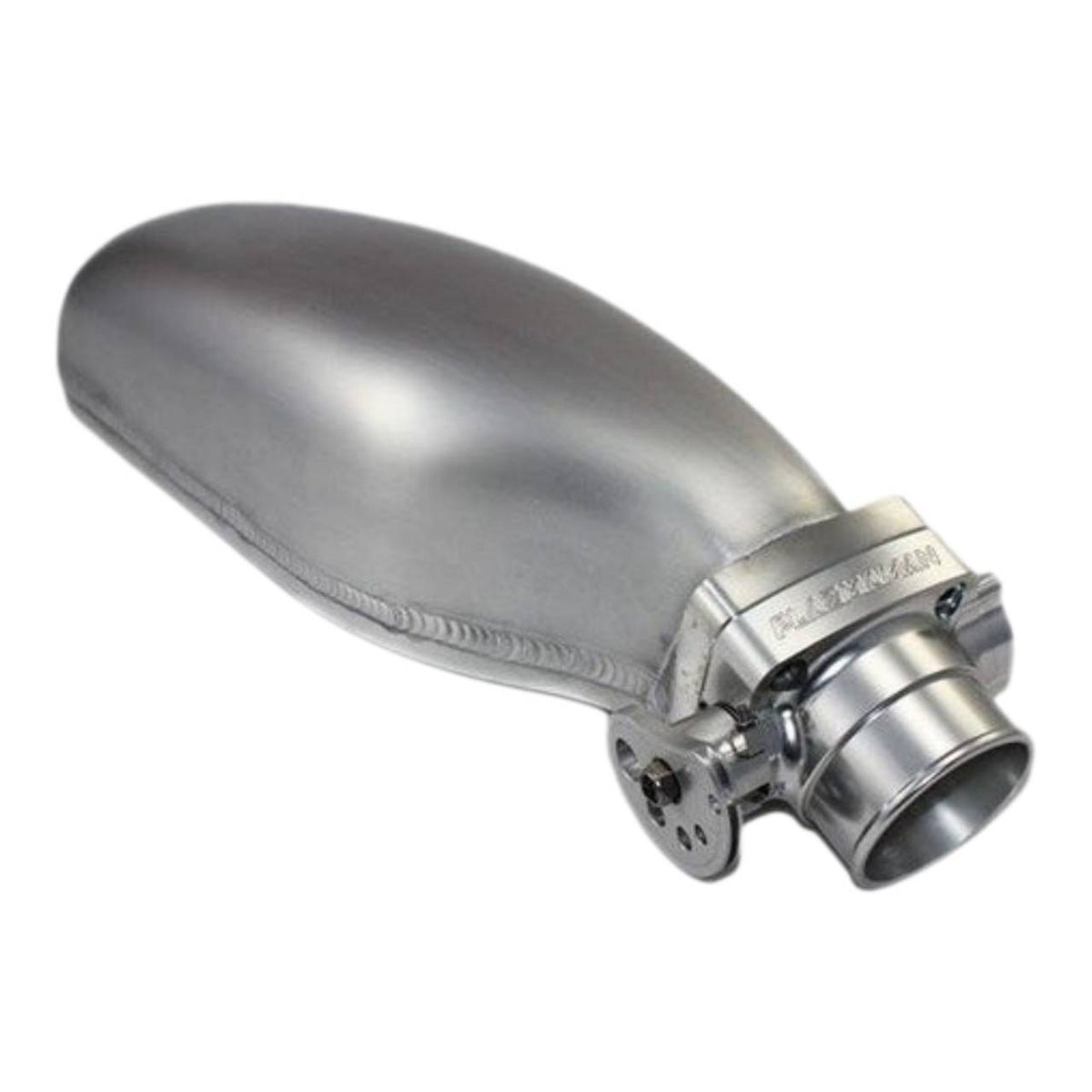 Plazmaman Nissan SR20DET S14/S15 Top Half Inlet Plenum - gallery image 1