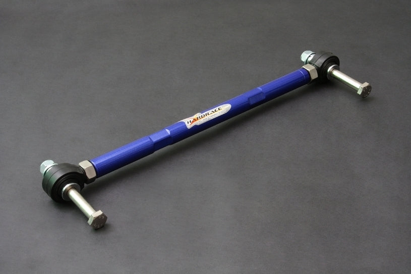 Hardrace Rear Sub Frame Support Bar – Nissan R32, R33, R34, S13 / 180SX, S14, S15 (6276) – 6276