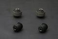 Hardrace Front Lower Arm Bushing – Mitsubishi Lancer 2009–2014 (6299) – 6299