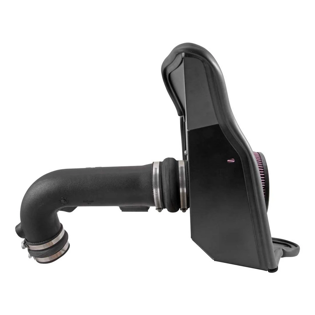 K&N 63-2590 Performance Air Intake — Ford Mustang GT 5.0L - product image 2