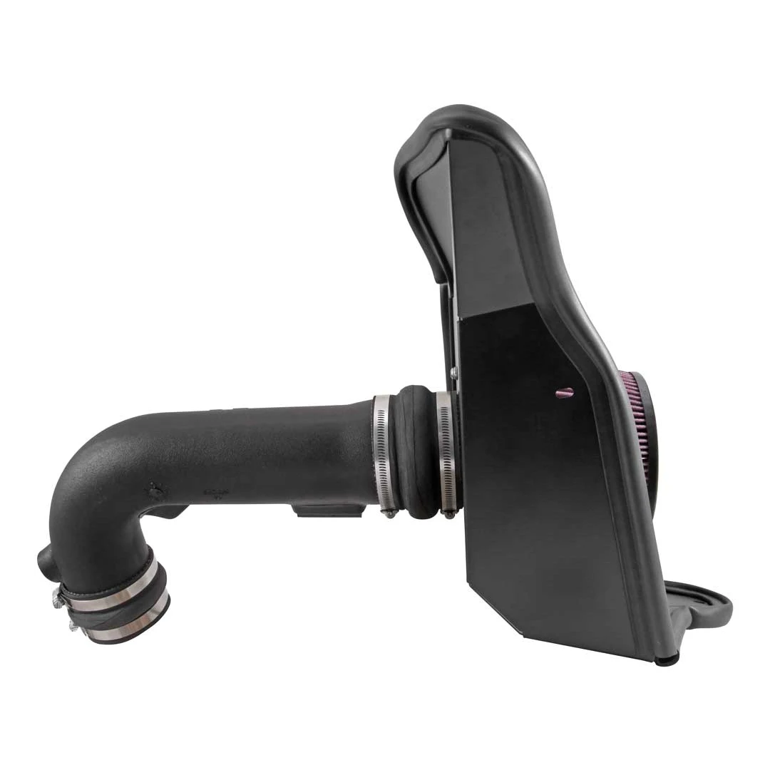 K&N 63-2590 Performance Air Intake — Ford Mustang GT 5.0L - product image 2