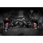 K&N 63-2626 Performance Air Intake — 2024–2025 Mustang GT 5.0L - product image 2