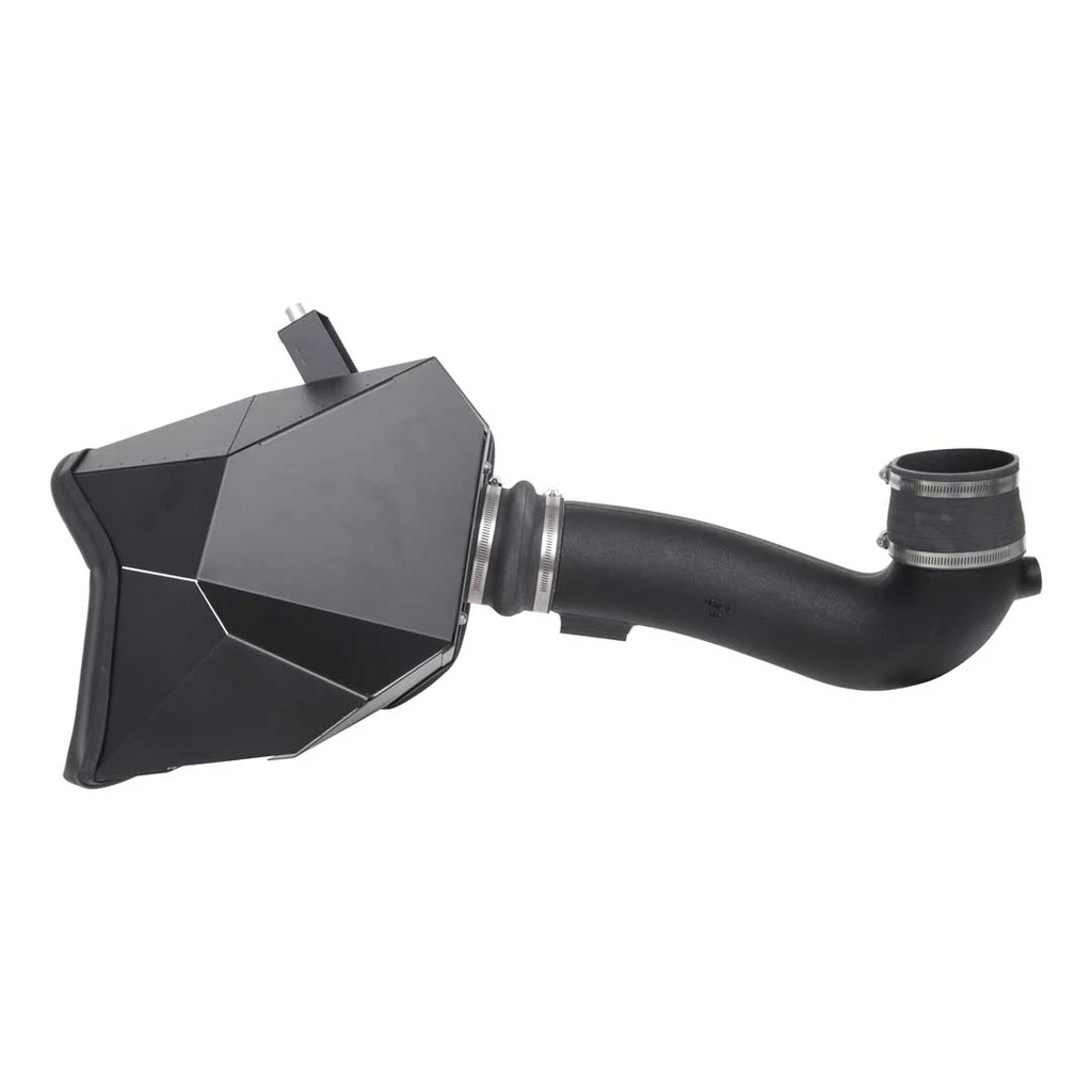 K&N 63-3110 Performance Air Intake — GM Truck / SUV - product image 3