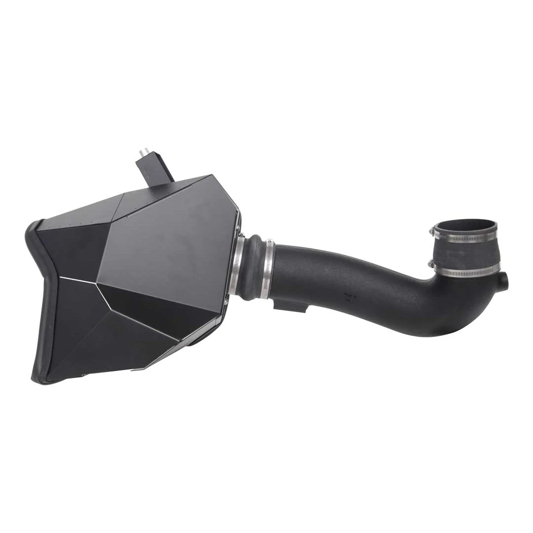 K&N 63-3110 Performance Air Intake — GM Truck / SUV - product image 3