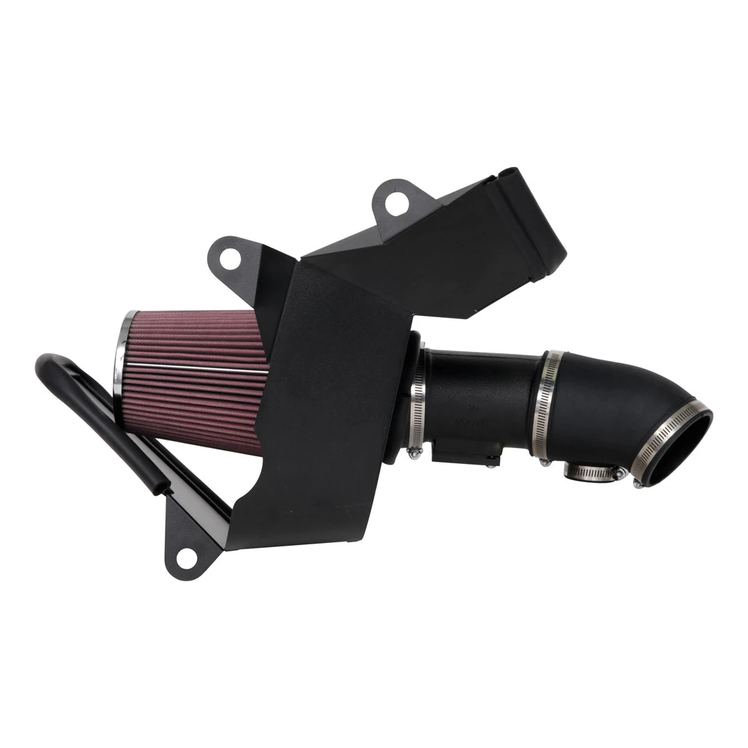 K&N 63-3115 Performance Air Intake — Acadia / XT5 / Blazer - product image 3
