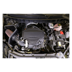 K&N 63-3115 Performance Air Intake — Acadia / XT5 / Blazer - product image 2