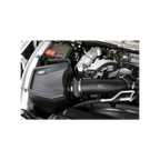 K&N 63-3119 Performance Air Intake — Silverado / Sierra 2500–3500 - product image 2