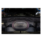 K&N 63-3120 Performance Air Intake — C8 Corvette 6.2L - product image 3