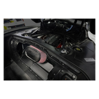 K&N 63-3120 Performance Air Intake — C8 Corvette 6.2L - product image 2