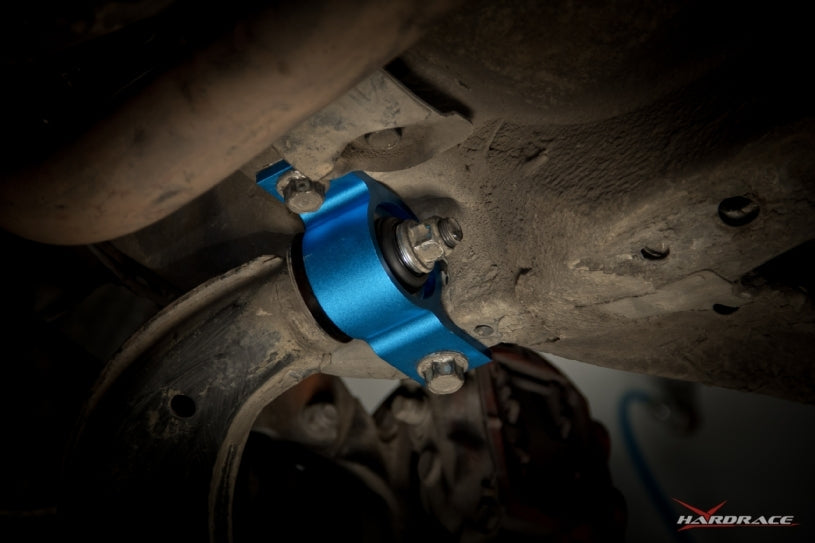 Hardrace Front Control Arm Bush – Subaru Impreza WRX MY93–96, MY97–98, MY99–00 (6313) – Pillow Ball