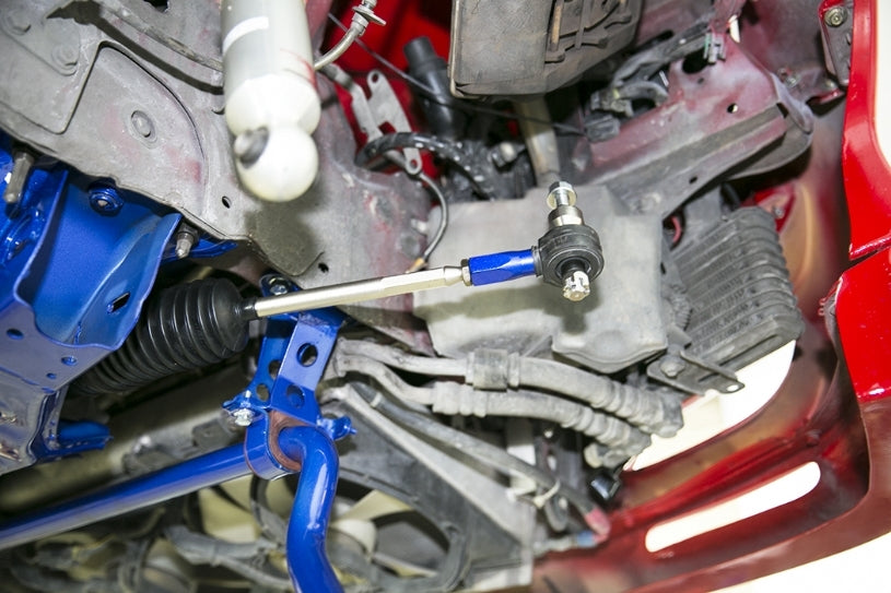 Hardrace RC Tie Rod End – Mazda RX-7 FD Series 6 / Mazda RX-7 FD Series 7 / 8 (6314) – Default Title