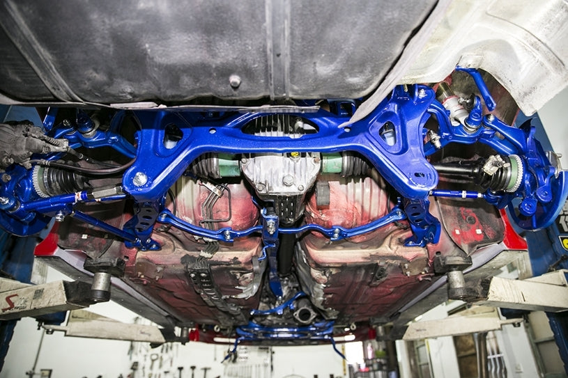 Hardrace Rear Toe Control Arm – Mazda RX-7 FD Series 6 / Mazda RX-7 FD Series 7 / 8 (6317) – Default Title