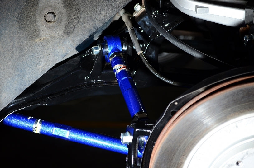 Hardrace Rear Toe Control Arm – Mazda RX-7 FD Series 6 / Mazda RX-7 FD Series 7 / 8 (6317) – Default Title