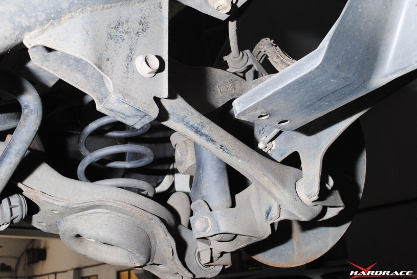 Hardrace Rear Toe Control Arm – Ford Focus Mk3 (6319-S) – Default Title