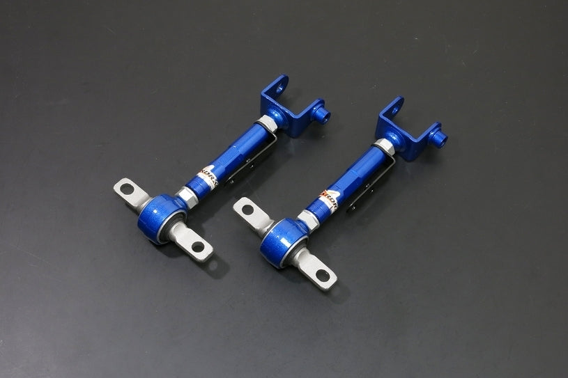 Hardrace Rear Camber Kit – Honda Civic Type R EP3 (2001–2005) / Honda Integra / RSX DC5 (2002–2006) (6342) – Hardened Rubber