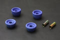 Hardrace TPV Reinforced Tension/Caster Rod Bushing Kit – Honda Accord 1990–1995 (6362) – 6362