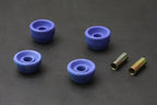 Hardrace TPV Reinforced Tension/Caster Rod Bushing Kit – Honda Accord 1990–1995 (6362) – 6362