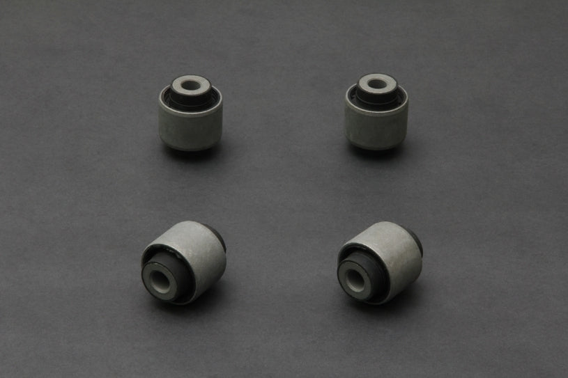 Hardrace Front Upper Arm Bushing – Honda Accord 1990–1995 – Hardened Rubber