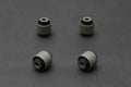 Hardrace Front Upper Arm Bushing – Honda Accord 1990–1995 – Hardened Rubber