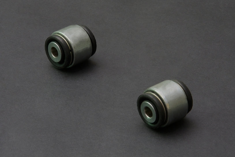 Hardrace Rear Shock Absorber / Knuckle Bushings – Honda Accord 1990–1995 (6369F) – 6369F