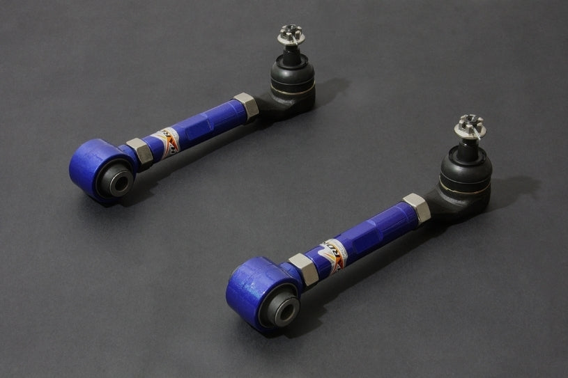 Hardrace Rear Camber Kit – Honda Accord Euro CL9 (2003–2008) (6379) – Default Title