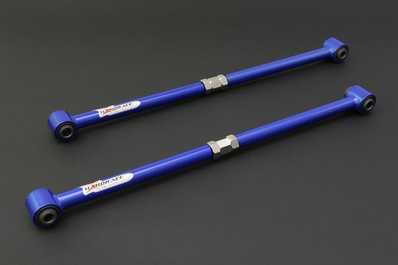 Hardrace Rear Lateral Arm Front Side – Mazda Protegé BJ / 2003 – Hardened Rubber