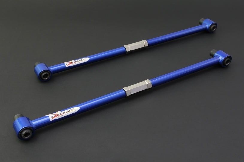 Hardrace Rear Lateral Arm Rear Side – Mazda Protegé BJ / 2003 (6401-RR) – Default Title