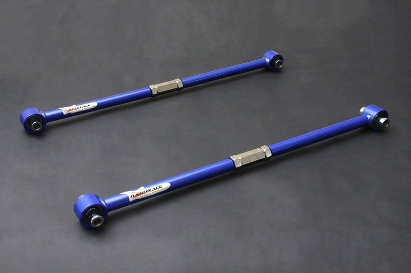 Hardrace Rear Lateral Arm Rear Side – Mazda Protegé BJ / 2003 (6402-RR) – Default Title