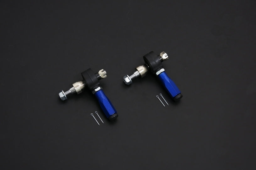 Hardrace Inverted Tie Rod End – Nissan Silvia / 180SX S13 / 180SX (6425-P) – Default Title