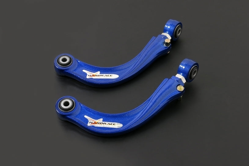 Hardrace Rear Camber Kit – Mazda 3 MPS BK (2007–2009) (6457-S) – Default Title