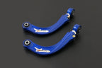 Hardrace Rear Camber Kit – Mazda 3 MPS BK (2007–2009) (6457-S) – Default Title