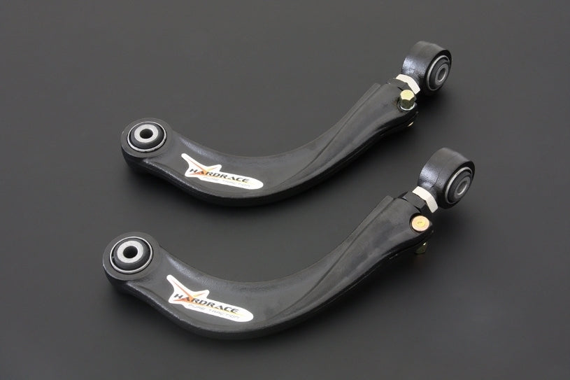Hardrace Rear Camber Kit – Mazda 3 MPS BK (2007–2009) (6457) – Default Title