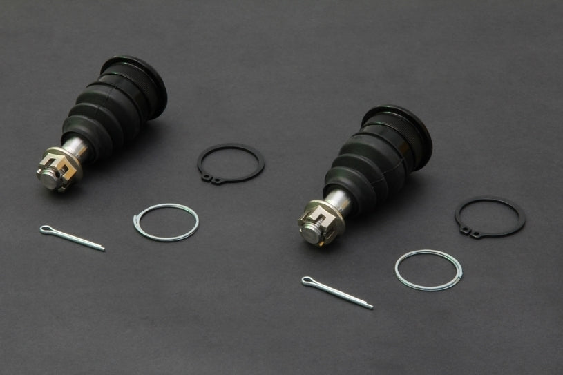 Hardrace Rear Roll Centre Adjuster – Nissan Silvia / 180SX S13 / 180SX (6465) – 6465