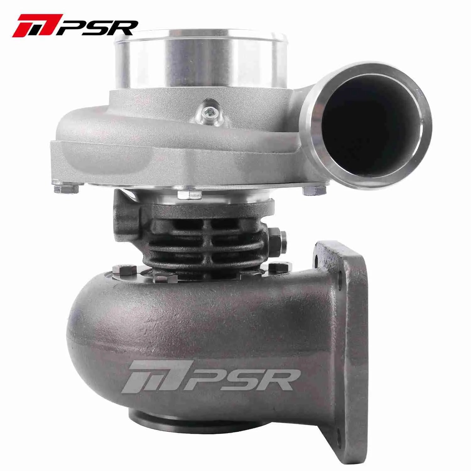 Pulsar PTE 6466 Ball Bearing Turbo UP to 900HP - image 5