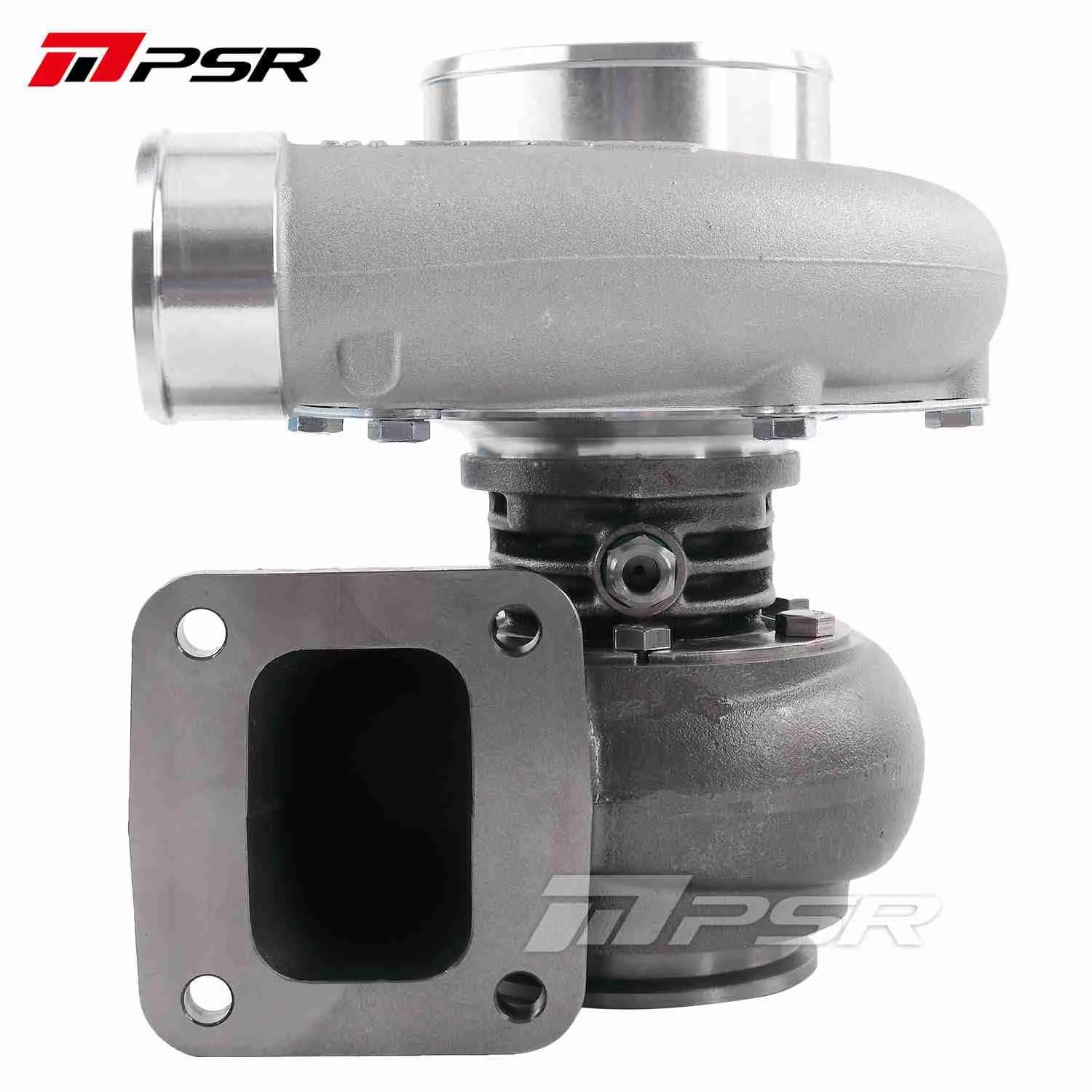 Pulsar PTE 6466 Ball Bearing Turbo UP to 900HP - image 2