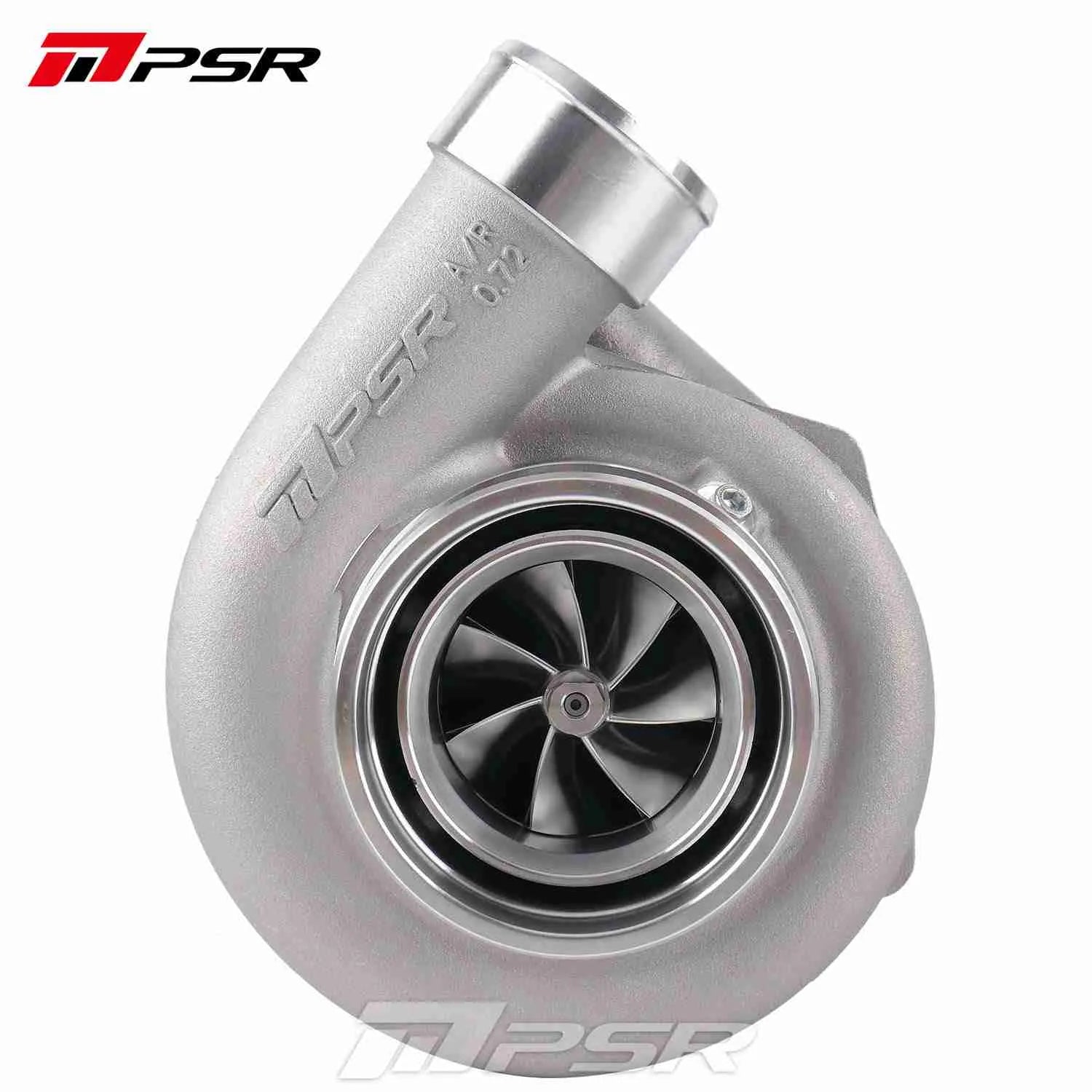 Pulsar PTE 6466 Ball Bearing Turbo UP to 900HP - image 1