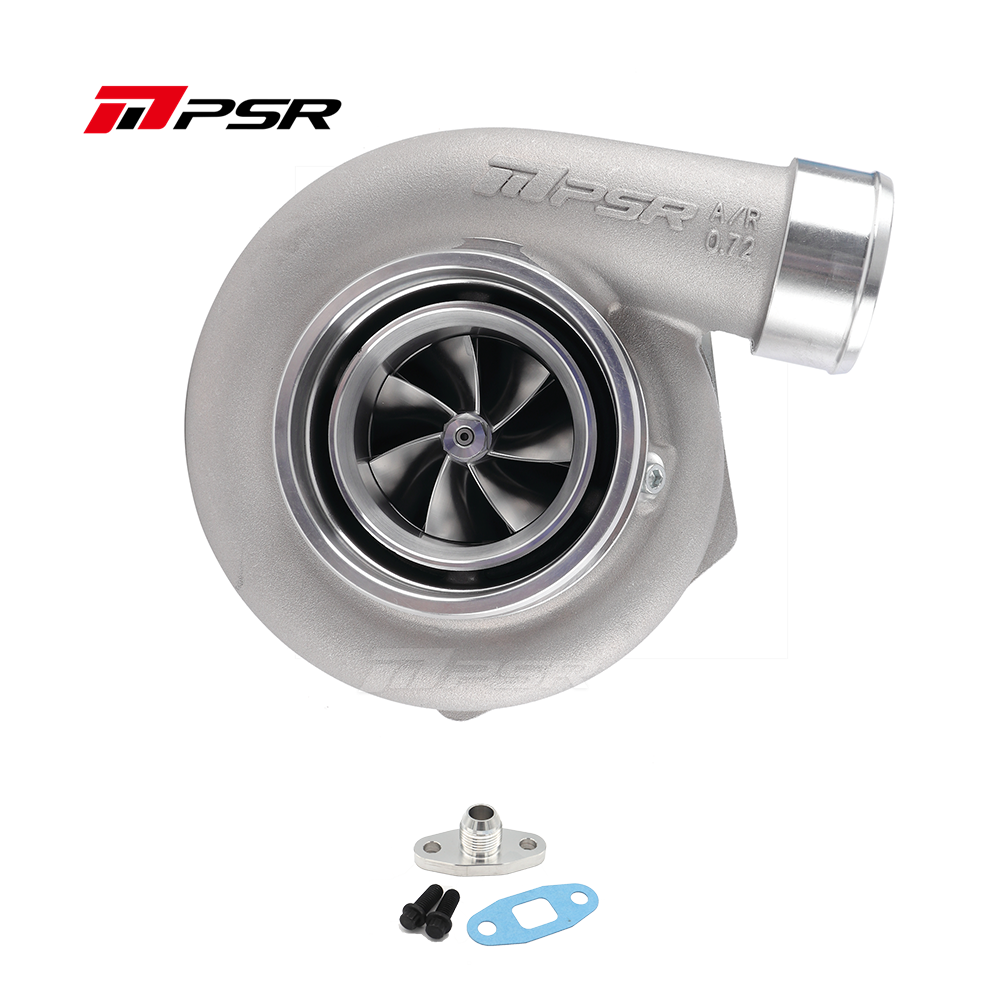 Pulsar PTE 6262 Ball Bearing Turbo UP to 705HP - image 1