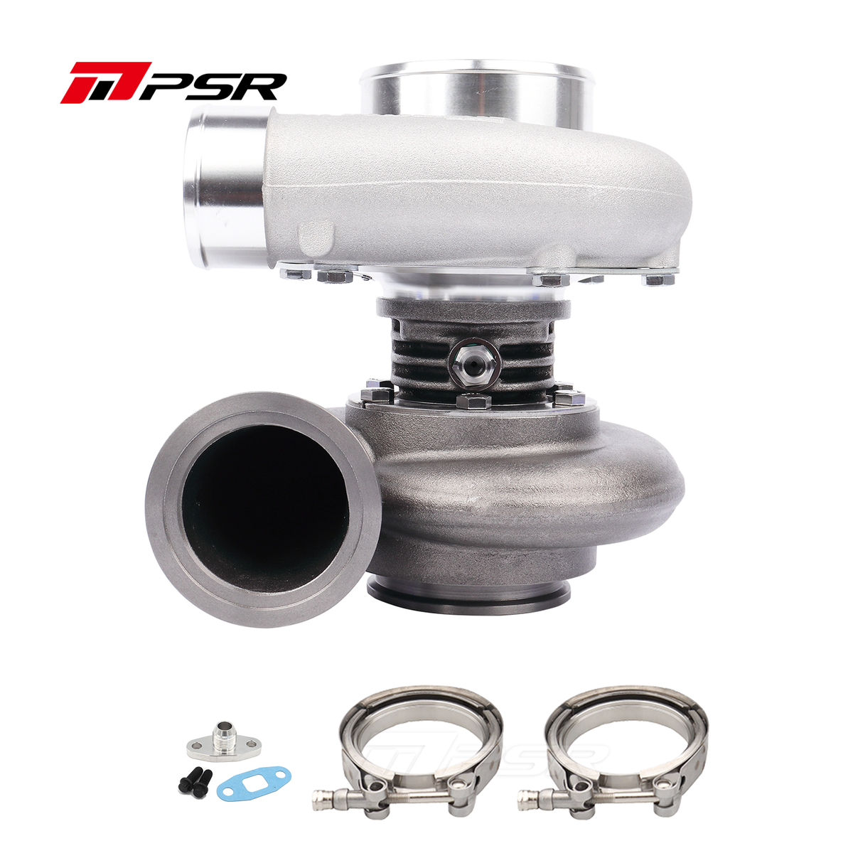 Pulsar PTE 6466 Ball Bearing Turbo UP to 900HP - image 7