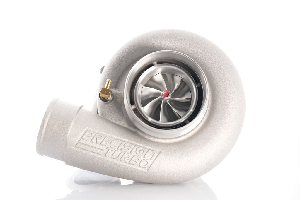 Precision Turbo NEXT GEN 6466 Ball Bearing Turbocharger - image 1