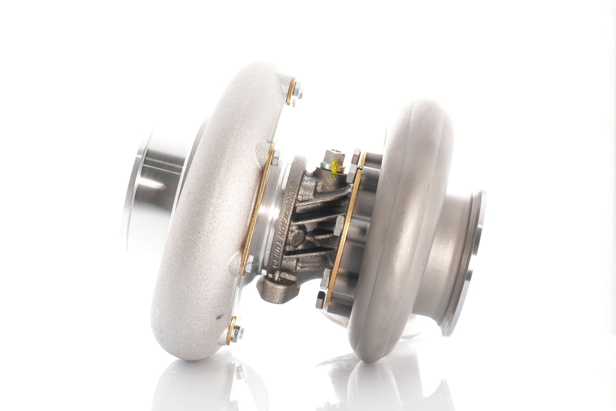 Precision Turbo NEXT GEN 6466 Ball Bearing Turbocharger - image 2