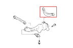 Hardrace Rear Camber Kit – Ford Focus XR5 / Volvo C30 / Volvo V50 (6467) – 6467