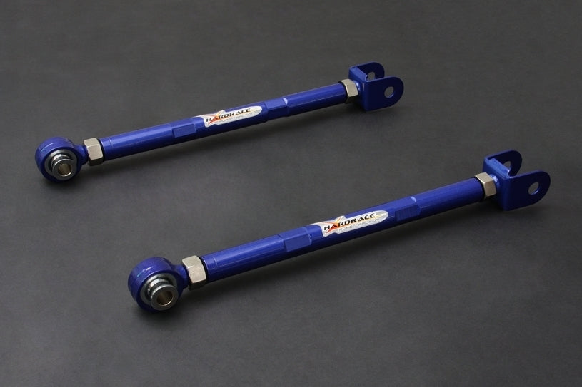 Hardrace Rear Traction Rod – Toyota Supra JZA80 (6477) – Pillow Ball