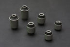 Hardrace Rear Lower Arm Bushing – Honda Prelude 1992–1995 – Hardened Rubber